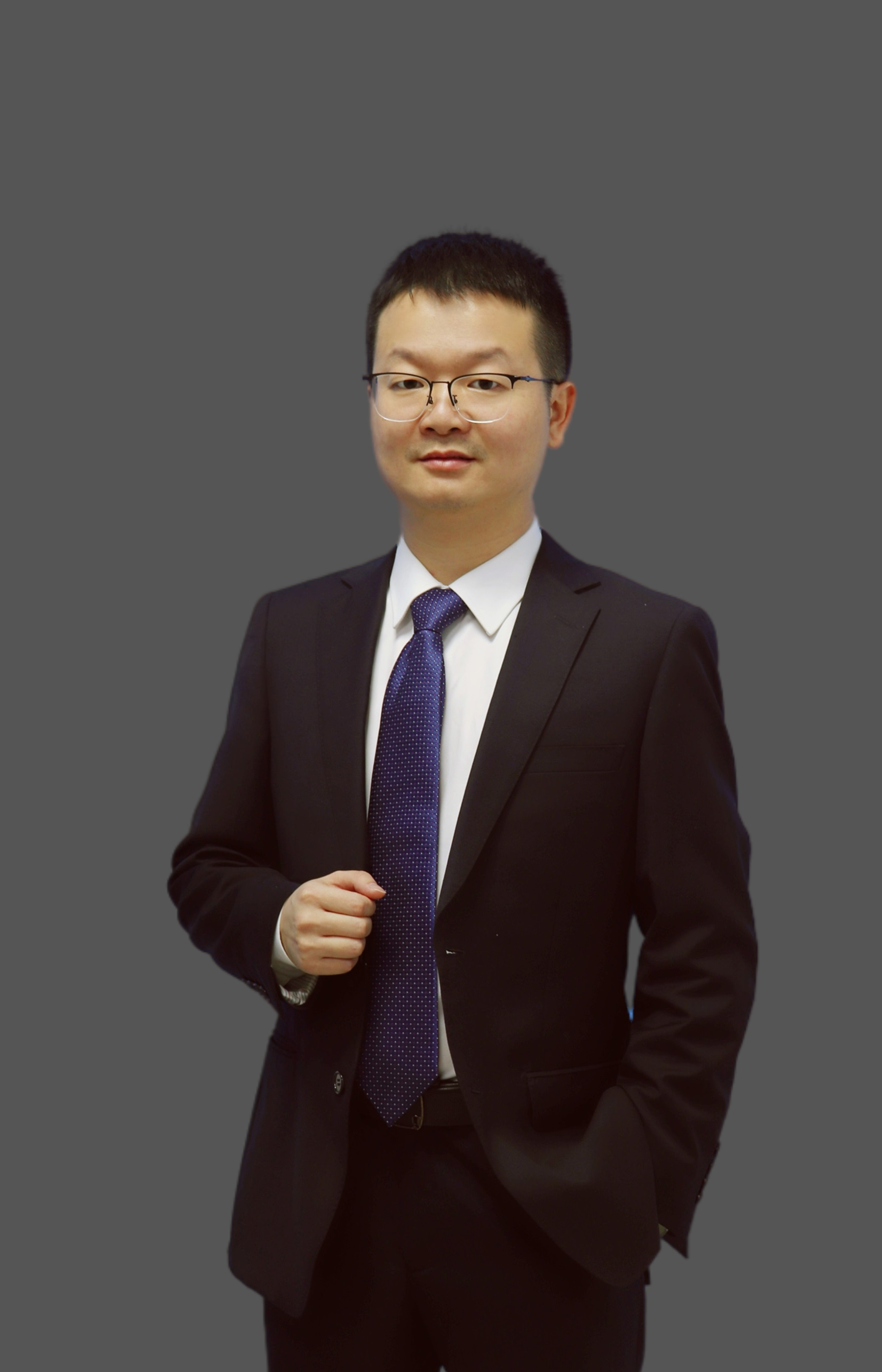 【十佳青年】履约能手刘伟：强势管理 争当“三有”青年